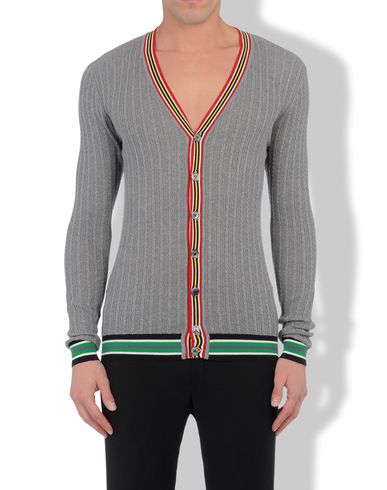 Moschino, Cardigan