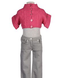 MONNALISA - Cardigan