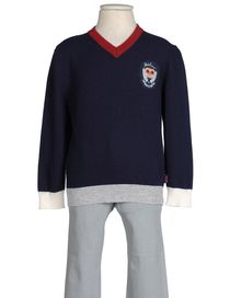 MOSCHINO BAMBINO - Sweater