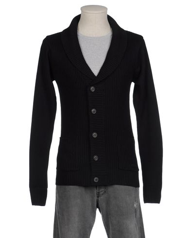 ZOOM JACK & JONES PREMIUM - Cardigan