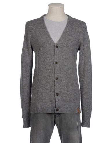 ZOOM JACK & JONES PREMIUM - Cardigan