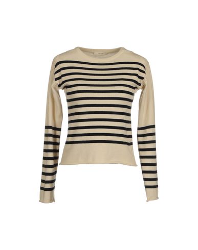 ZOOM CÉLINE - Cashmere sweater
