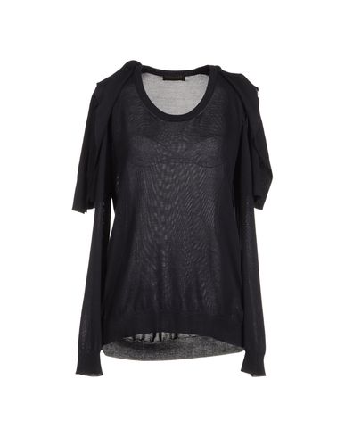 ZOOM VIONNET - Long sleeve jumper