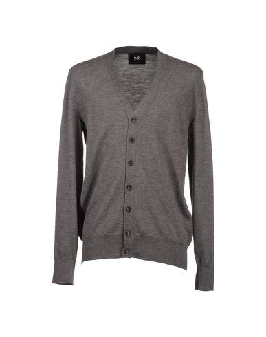 ZOOM D&G - Cardigan