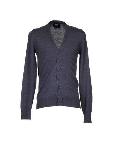 ZOOM D&G - Cardigan