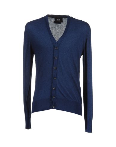 ZOOM D&G - Cardigan