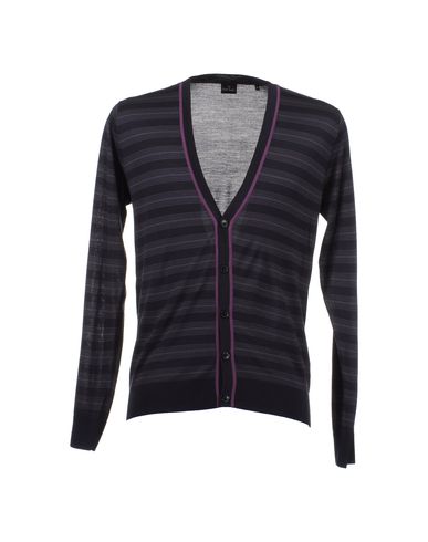 ZOOM PS by PAUL SMITH - Cardigan