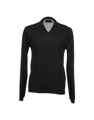 ZOOM PRADA - V-neck