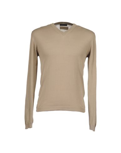 ZOOM PRADA - V-neck