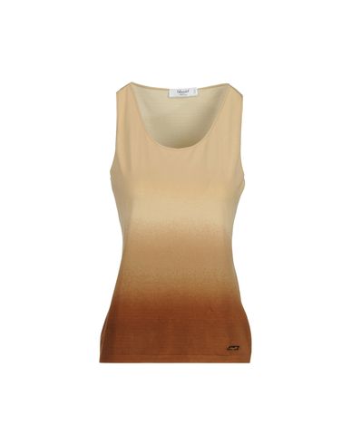 ZOOM BLUGIRL BLUMARINE - Sleeveless jumper