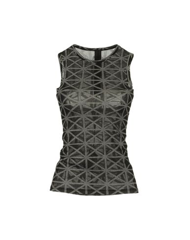 ZOOM GARETH PUGH - Sleeveless sweater