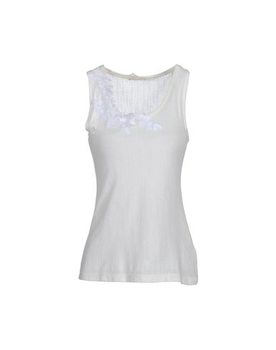 ZOOM SCERVINO STREET - Top