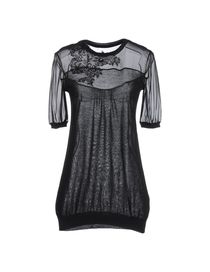 SCERVINO STREET - Short sleeve jumper