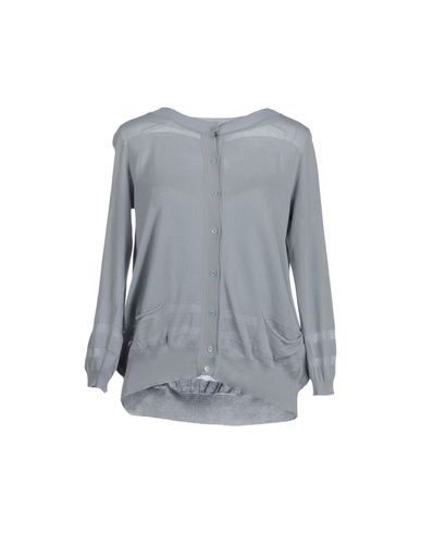 ZOOM SCERVINO STREET - Cardigan