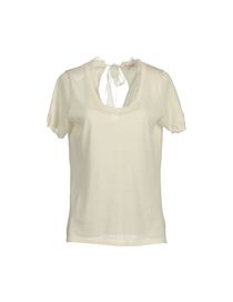 P.A.R.O.S.H. - Short sleeve sweater