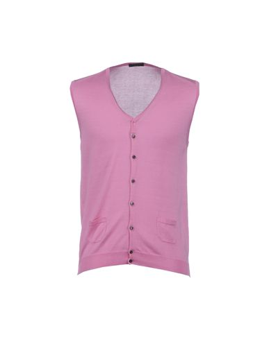 ZOOM YOON - Sweater vest