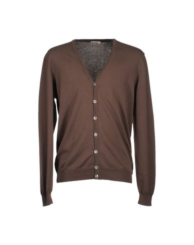 ZOOM BELLWOOD - Cardigan