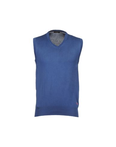 ZOOM YOON - Sweater vest