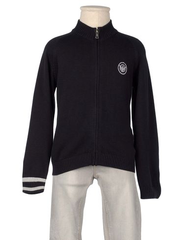 ZOOM ARMANI JUNIOR - Cardigan