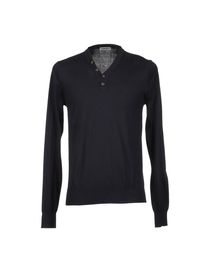 KANGRA CASHMERE - V-neck