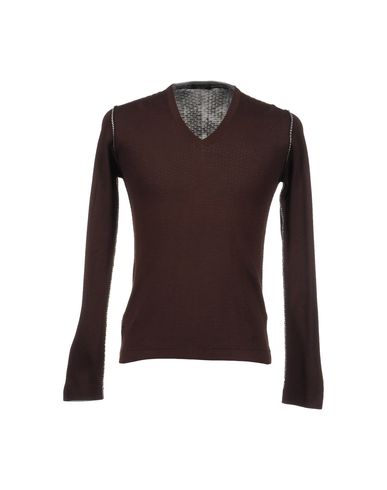 ZOOM YOON - V-neck