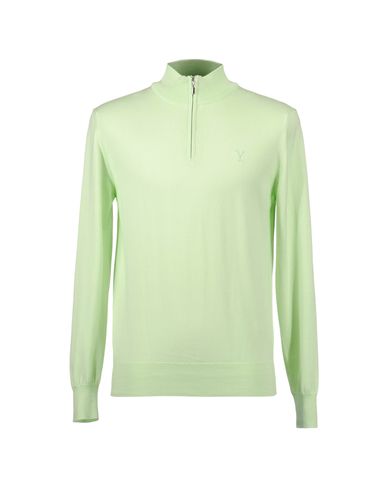 ZOOM YOON DAY - High neck sweater