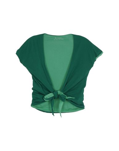 ZOOM T-BASE - Cardigan