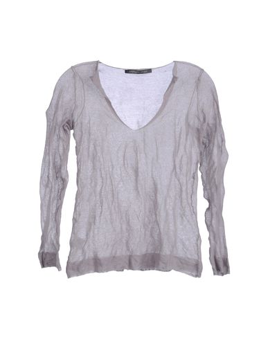 ZOOM PRIVATE LIVES - Long sleeve sweater