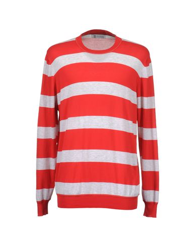 ZOOM BRUNELLO CUCINELLI - Crewneck sweater