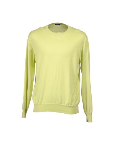 ZOOM CRUCIANI - Crewneck sweater