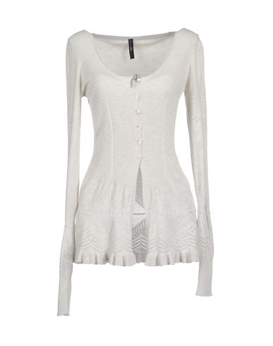 ZOOM HIGH - Cardigan
