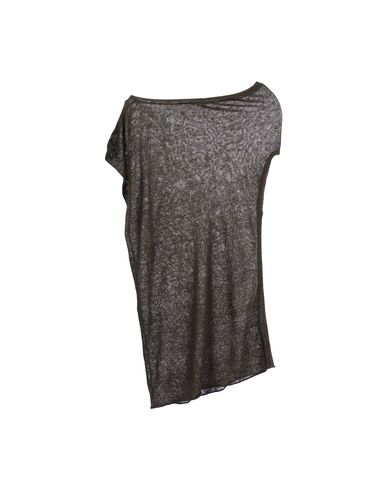 ZOOM P.A.R.O.S.H. - Sleeveless jumper