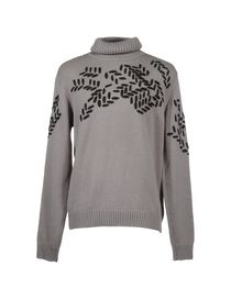 EA7 - Polo neck