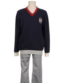 MOSCHINO JUNIOR - Sweater