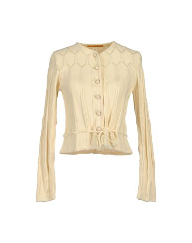 ZOOM SESSUN - Cardigan