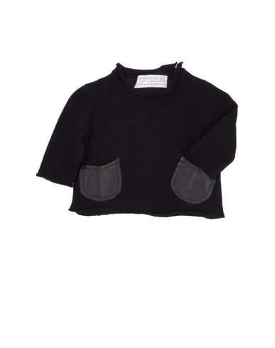 ZOOM OPILILAI - Crewneck sweater