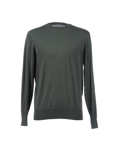 ZOOM BRUNELLO CUCINELLI - Crewneck sweater