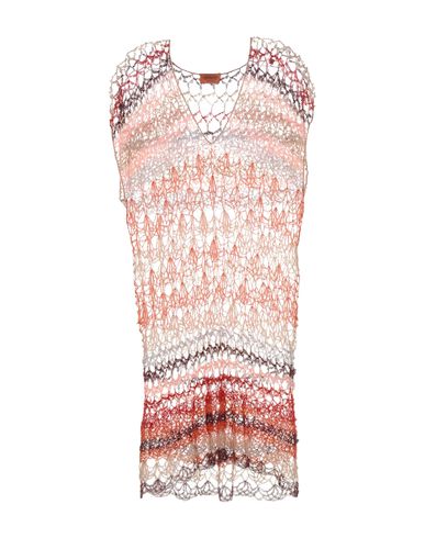 ZOOM MISSONI - Sleeveless sweater