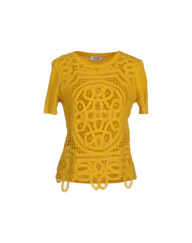 ZOOM MOSCHINO CHEAPANDCHIC - Sweater