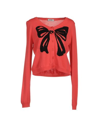 ZOOM MOSCHINO CHEAPANDCHIC - Cardigan