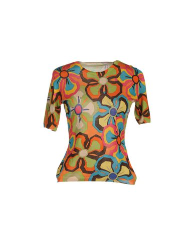 ZOOM MISSONI - Short sleeve sweater