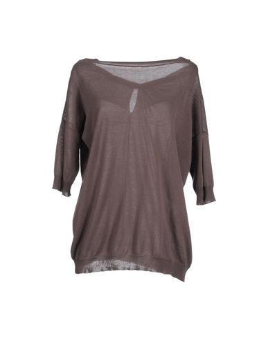 ZOOM .TESSA - Short sleeve sweater