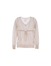 PEUTEREY - Long sleeve sweater