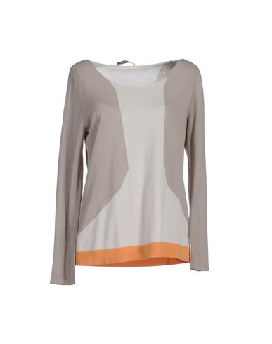 ZOOM LAMBERTO LOSANI - Long sleeve sweater