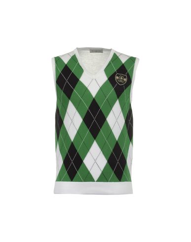 ZOOM BALLANTYNE - Sweater vest