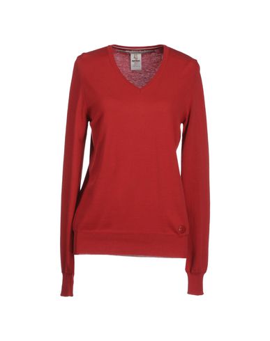 ZOOM MURPHY & NYE - Long sleeve jumper