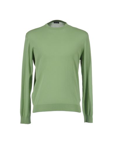 ZOOM DRUMOHR - Crewneck sweater
