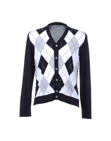 ZOOM BALLANTYNE - Cardigan