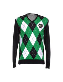 BALLANTYNE - Sweater