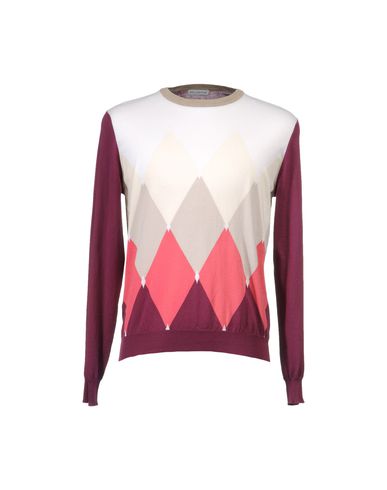 ZOOM BALLANTYNE - Crewneck sweater
